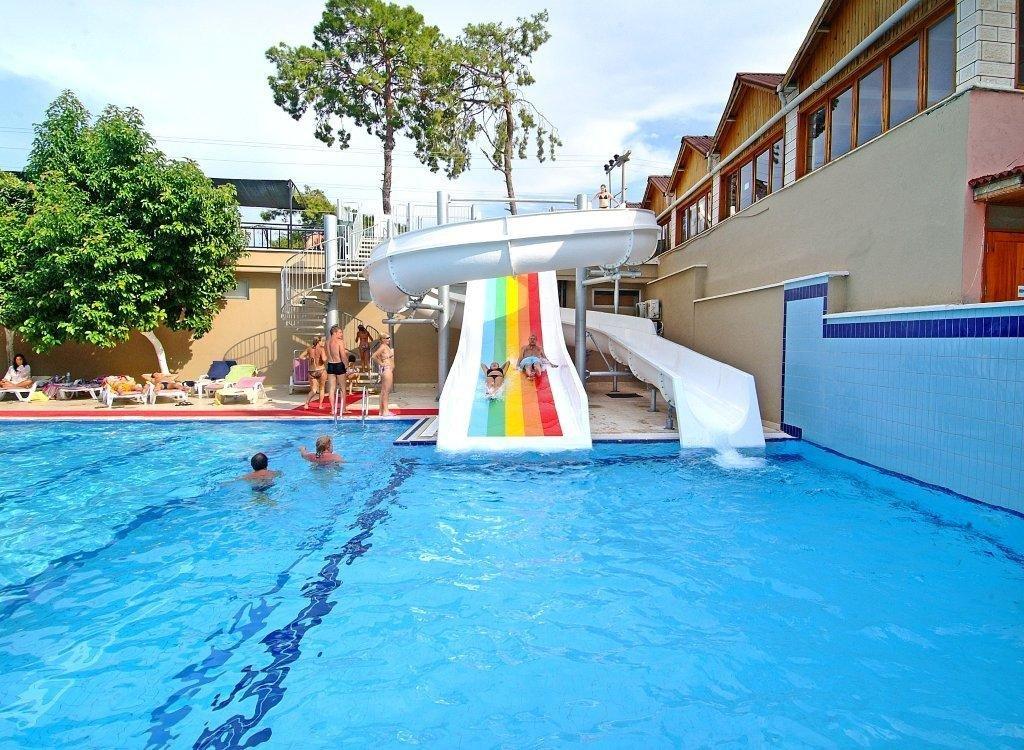 Selçukhan Hotel